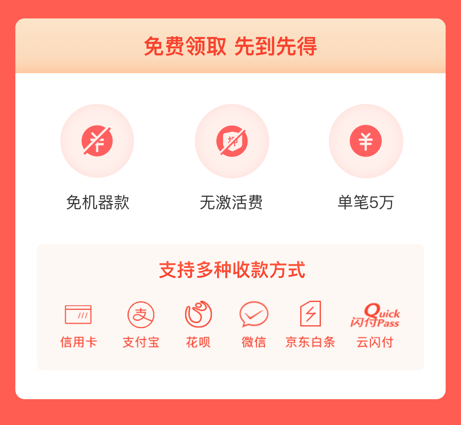 天津pos机办理pos机需要什么手续材料？(图2)